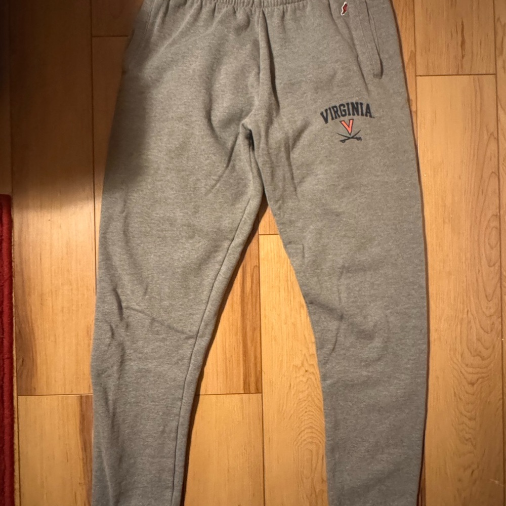 UVA Sweatpants